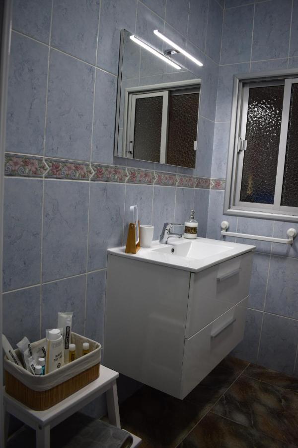 Apartment Casa Agustina
