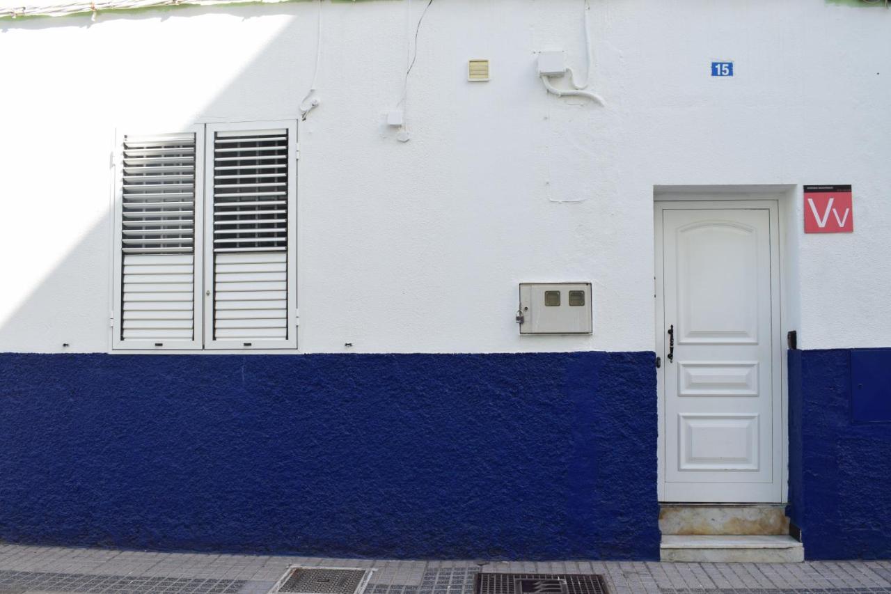 Casa Agustina Apartment *