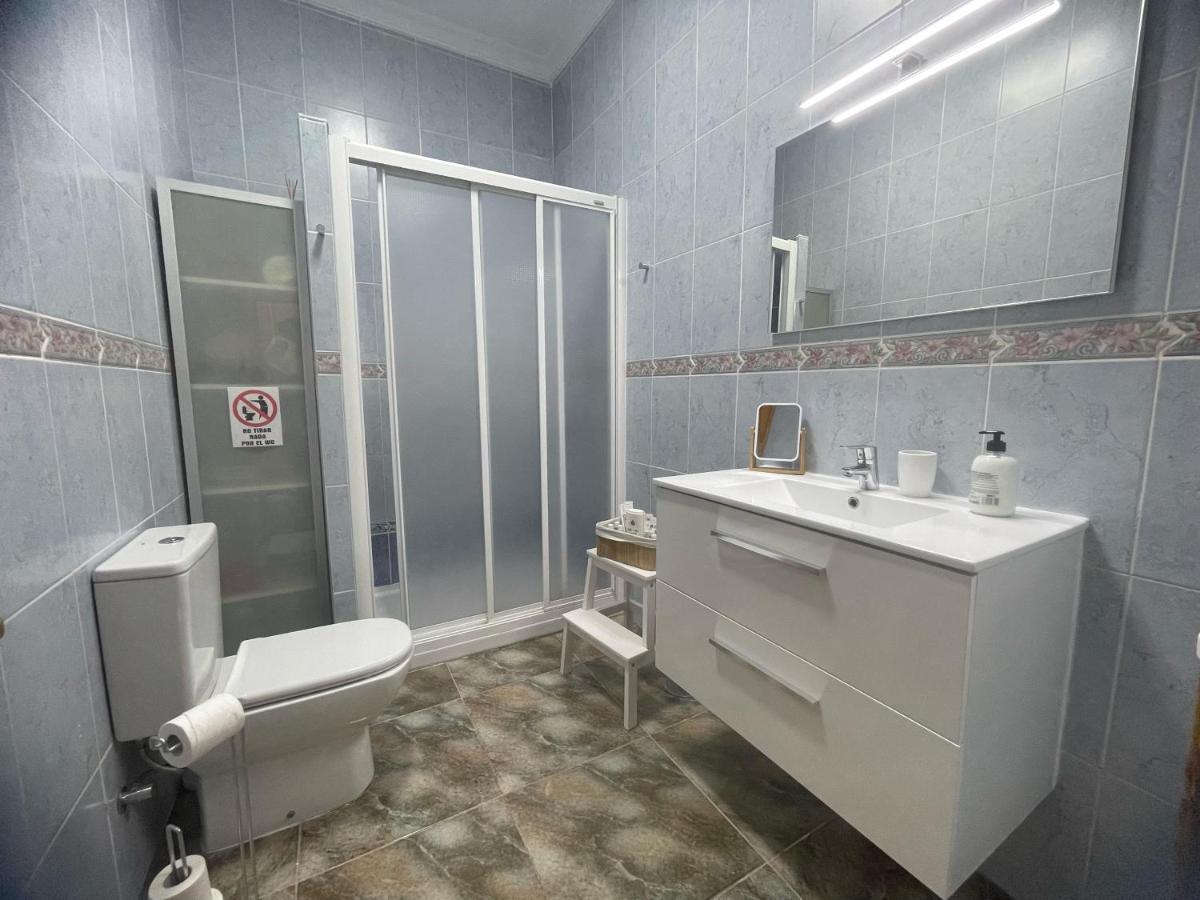 Casa Agustina Apartment *