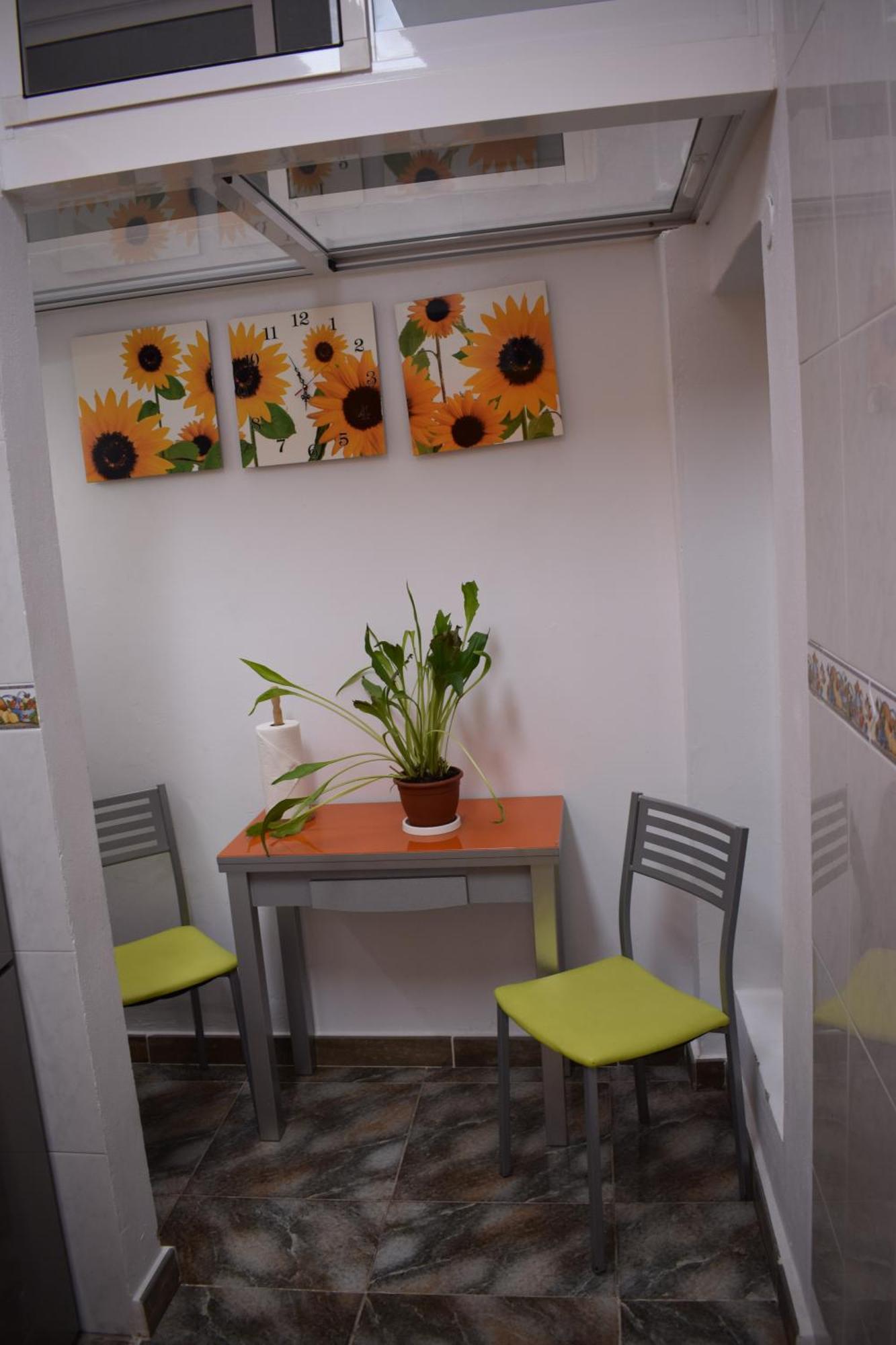 Casa Agustina Apartment *
