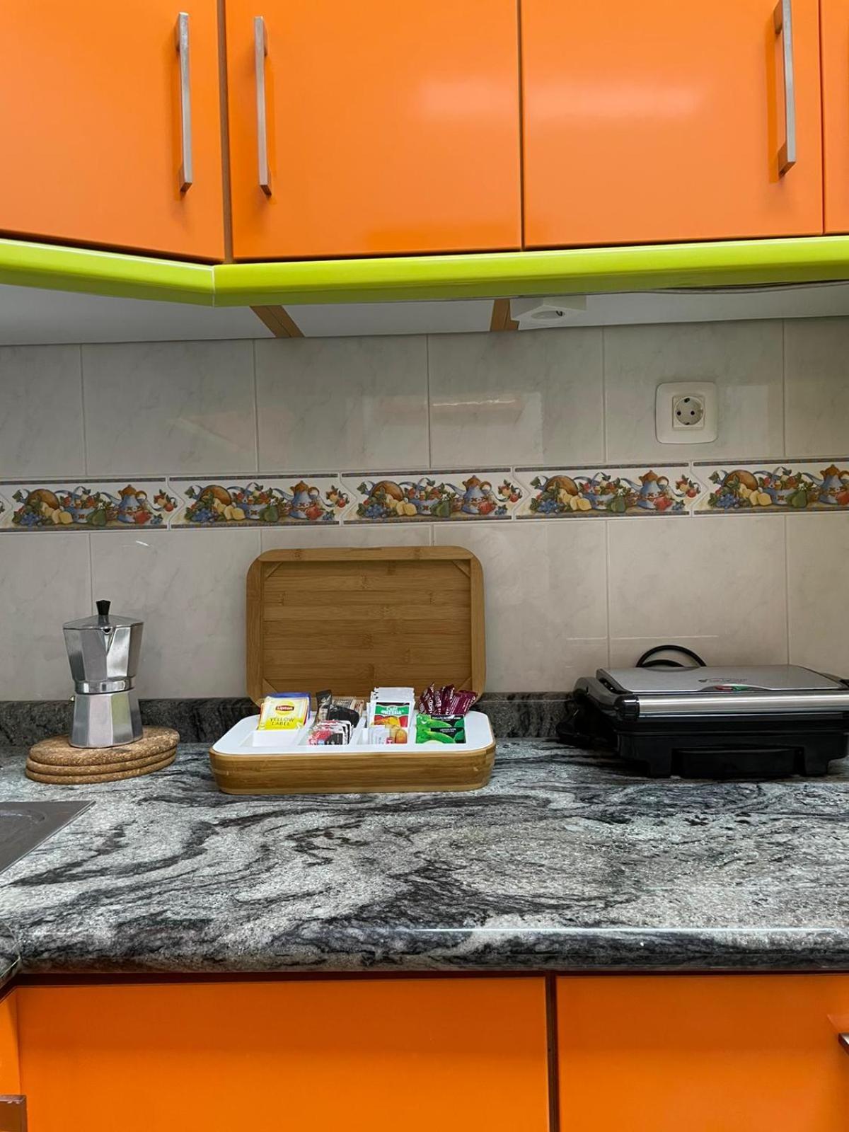 Casa Agustina Apartment