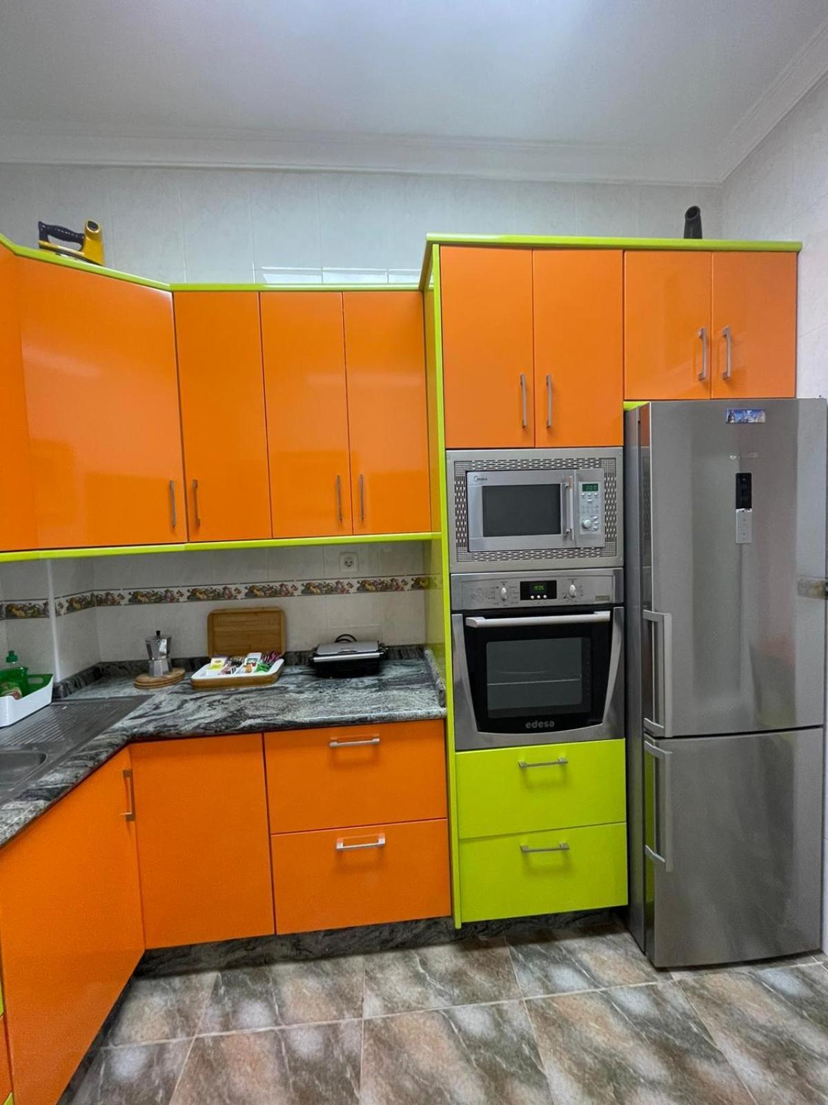 Casa Agustina Apartment Arguineguin